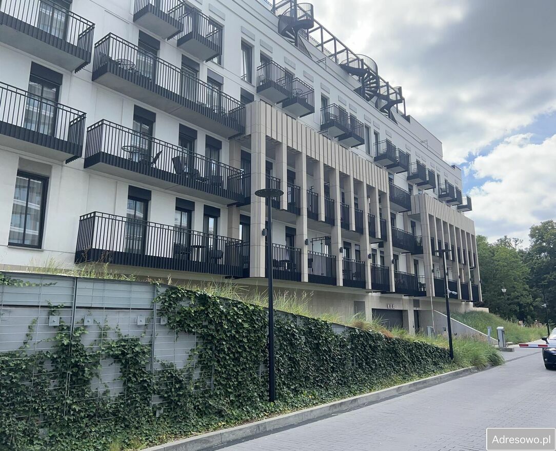 Mieszkanie 2-pokojowe Świnoujście, ul. Uzdrowiskowa. Zdjęcie 5