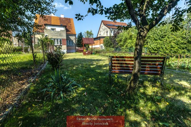 dom wolnostojący, 6 pokoi Wrocław Kuźniki. Zdjęcie 12