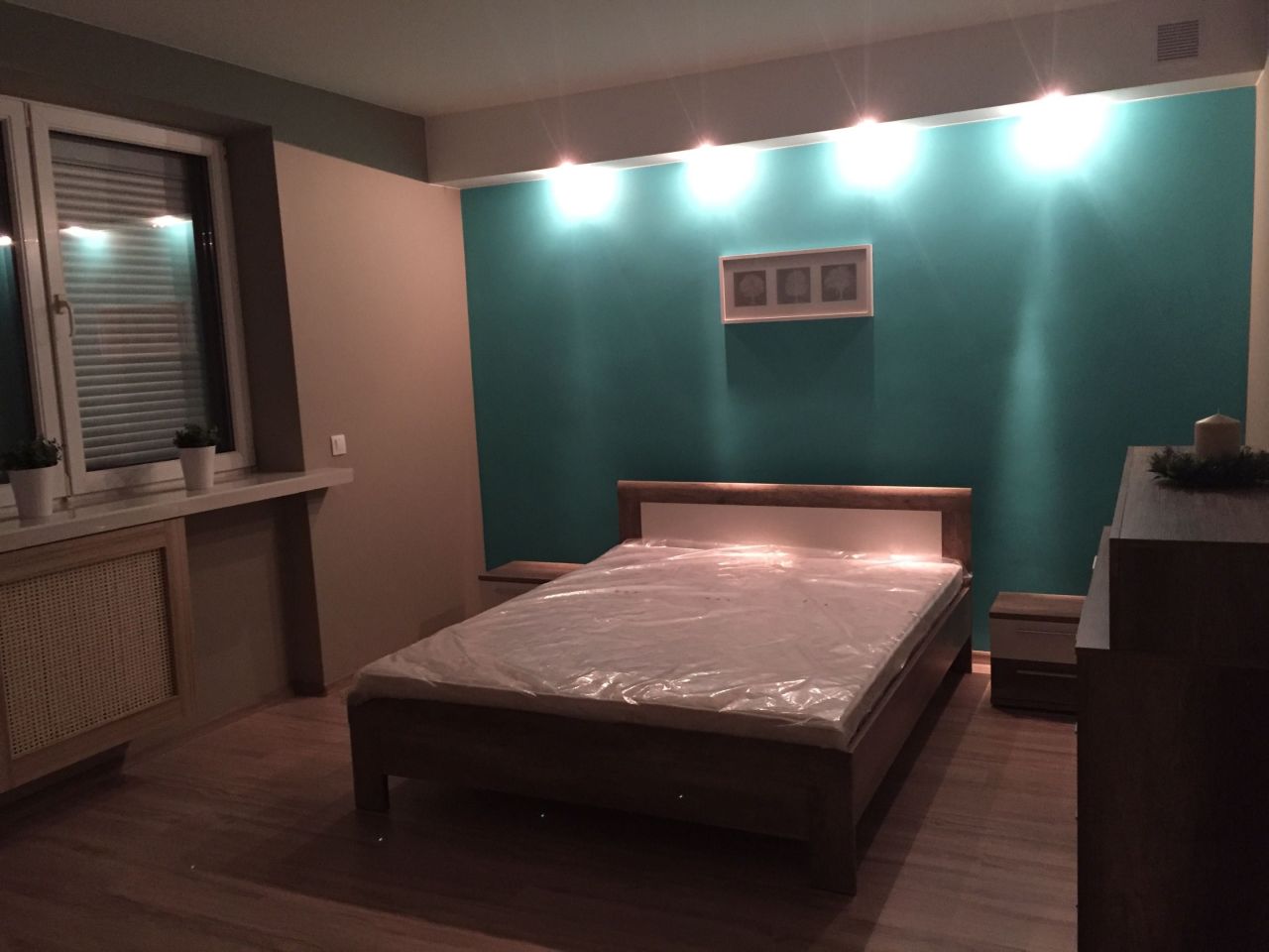 Mieszkanie 2-pokojowe Łódź Widzew, ul. Zbiorcza. Zdjęcie 4