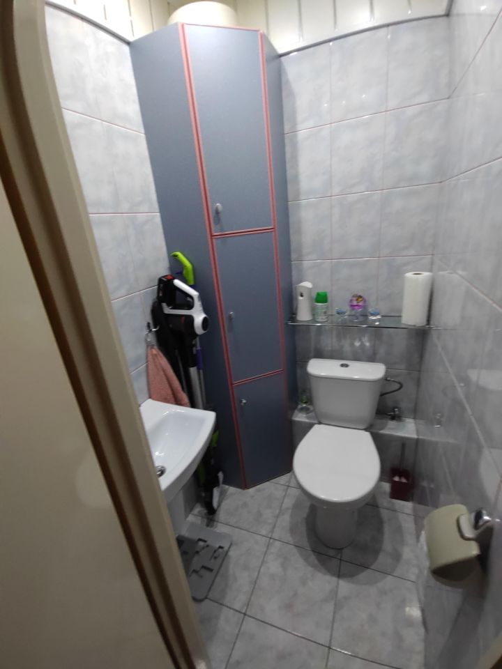 Mieszkanie 2-pokojowe Łódź Górna, ul. Rentowna. Zdjęcie 10