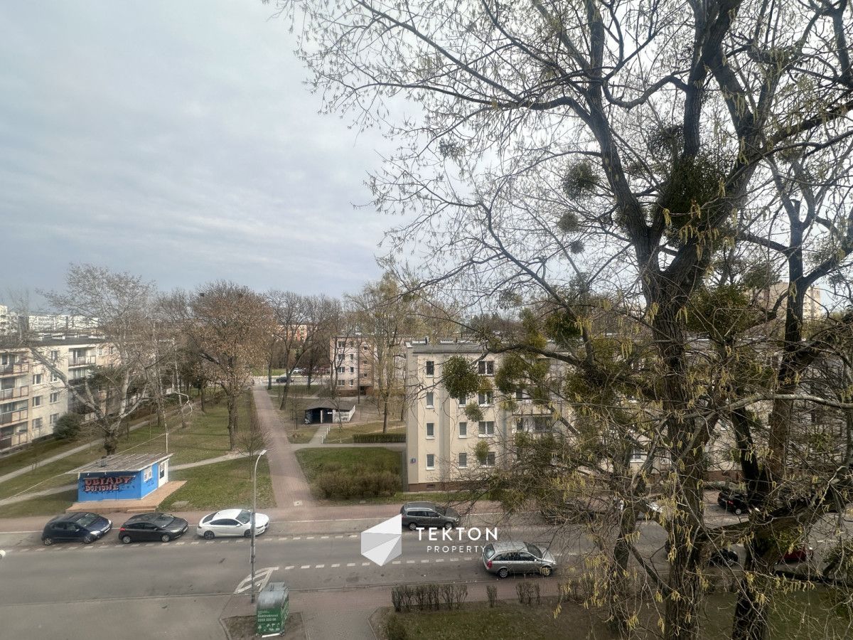 Mieszkanie 1-pokojowe Warszawa Ochota, ul. Walentego Skorochód-Majewskiego. Zdjęcie 10