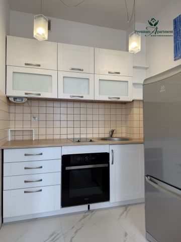 Mieszkanie 1-pokojowe Kielce Centrum, ul. Warszawska. Zdjęcie 17