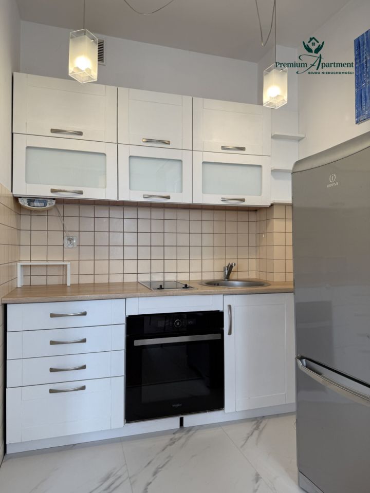 Mieszkanie 1-pokojowe Kielce Centrum, ul. Warszawska. Zdjęcie 17