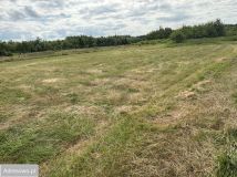 Działka budowlana Ławnica. Zdjęcie 3