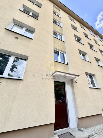 Mieszkanie 2-pokojowe Wrocław Stare Miasto. Zdjęcie 12