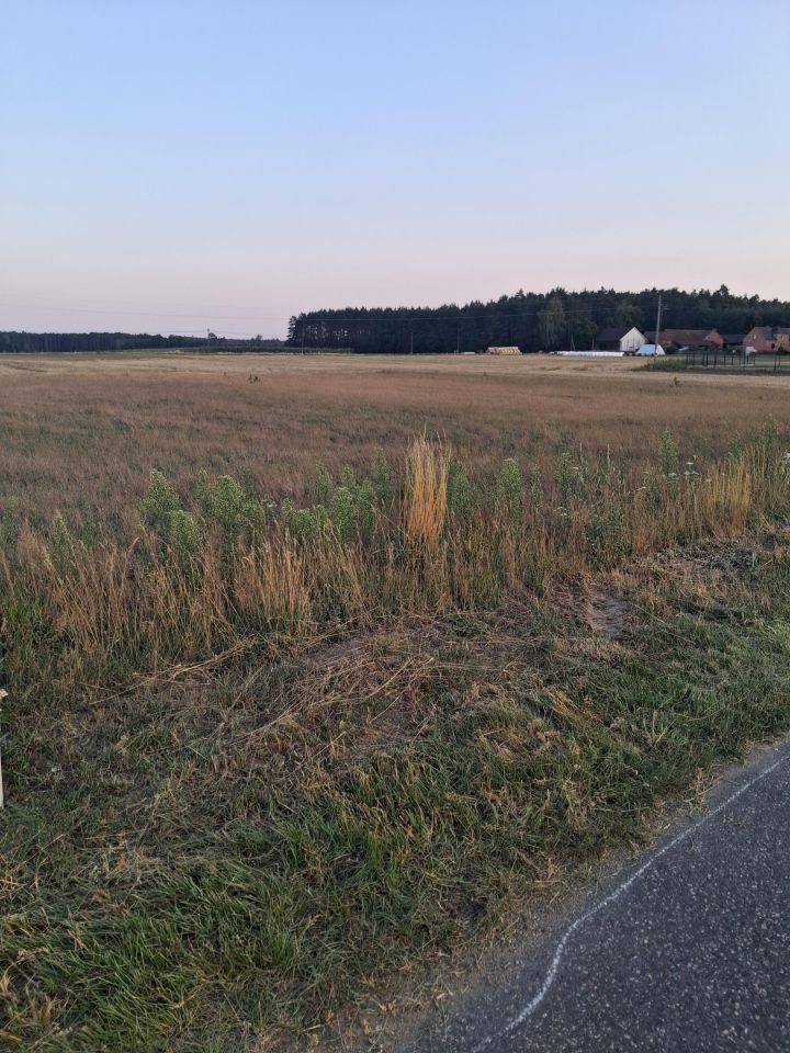 Działka budowlana Klekotna, ul. Boczna. Zdjęcie 9
