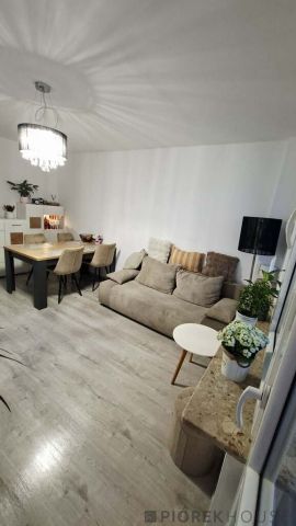 Mieszkanie 3-pokojowe Warszawa Bemowo, ul. Powstańców Śląskich. Zdjęcie 5