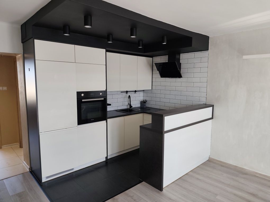 Mieszkanie 3-pokojowe Kłobuck, ul. kard. Stefana Wyszyńskiego. Zdjęcie 7