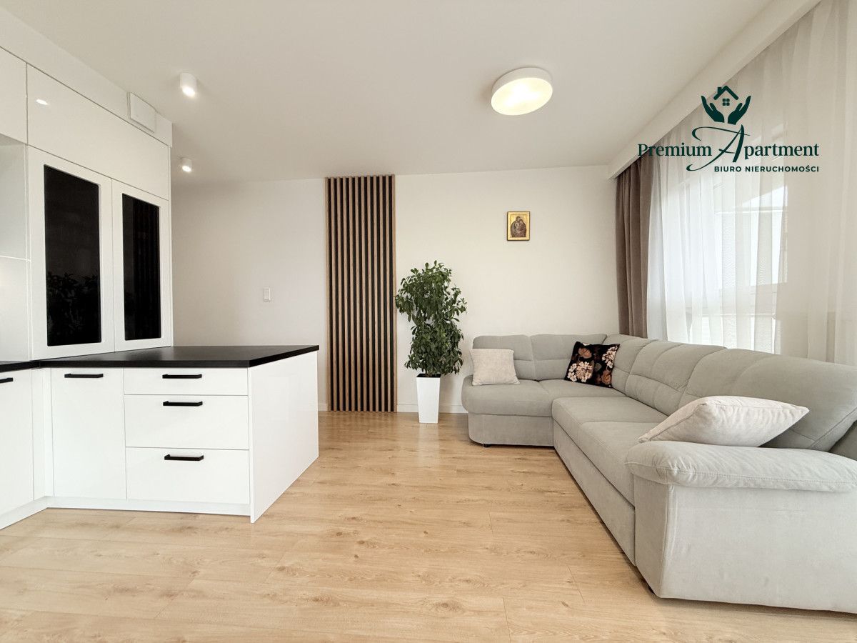 Mieszkanie 2-pokojowe Kielce, ul. Jerzego Szajnowicza-Iwanowa. Zdjęcie 6