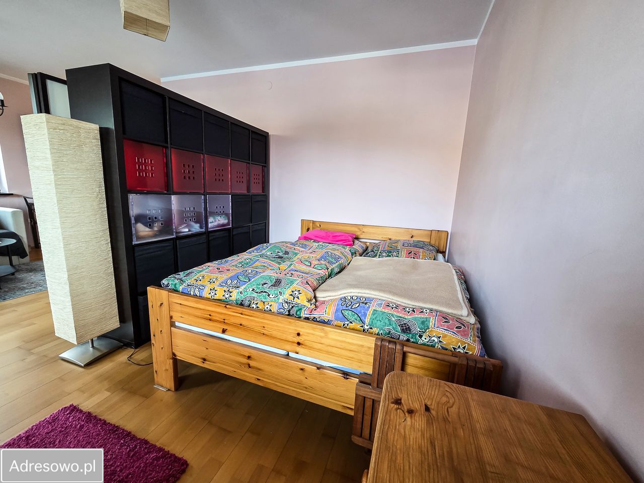 Mieszkanie 1-pokojowe Wieliczka, ul. Reformacka. Zdjęcie 13