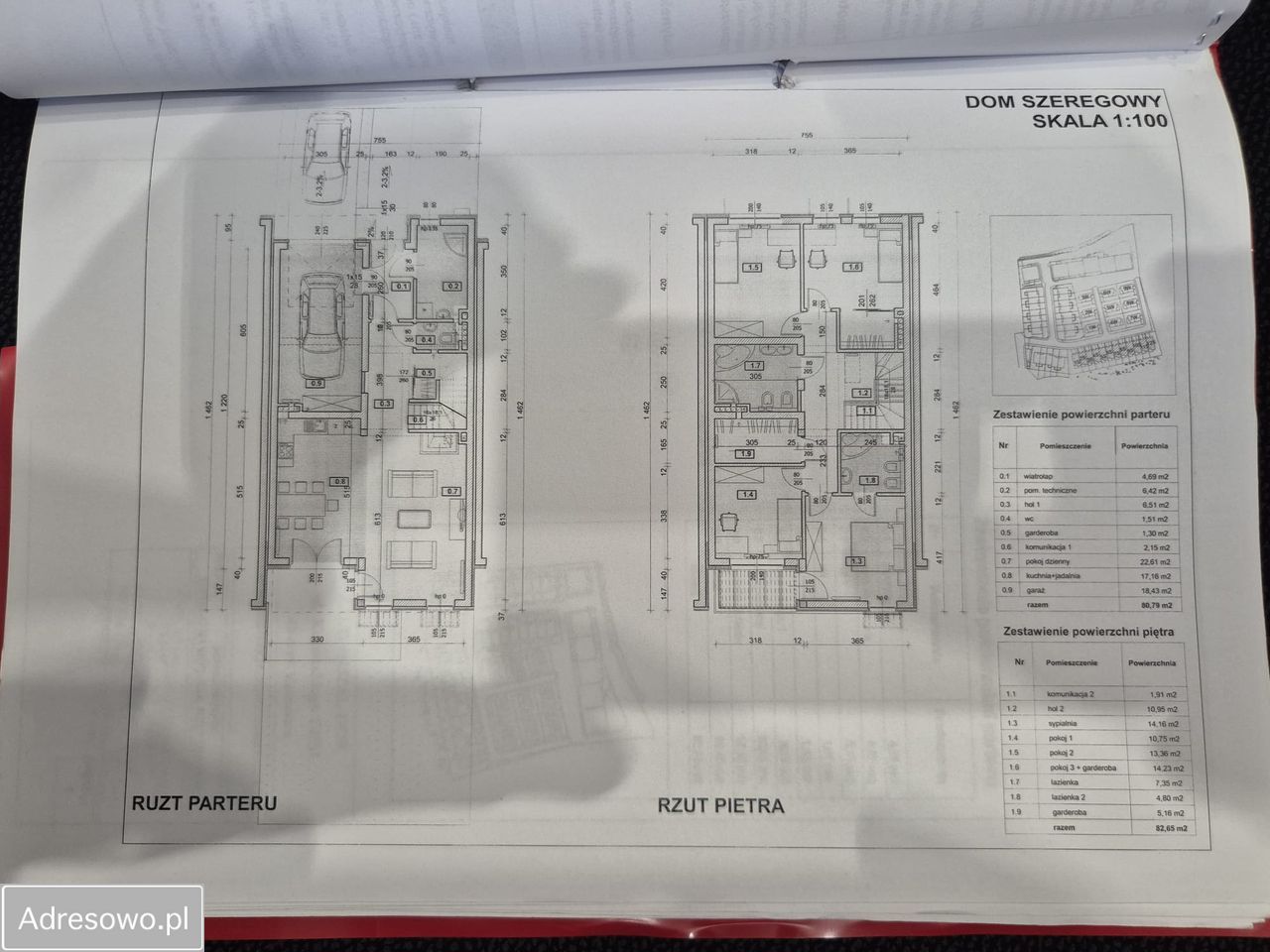 dom szeregowy, 5 pokoi Chorzów, ul. Okrężna. Zdjęcie 2