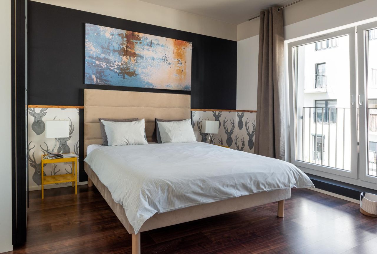 Mieszkanie 2-pokojowe Wrocław Śródmieście, ul. Kurkowa. Zdjęcie 8