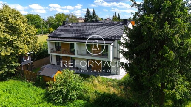 Mieszkanie 3-pokojowe Rzeszów, ul. Krakowska. Zdjęcie 1