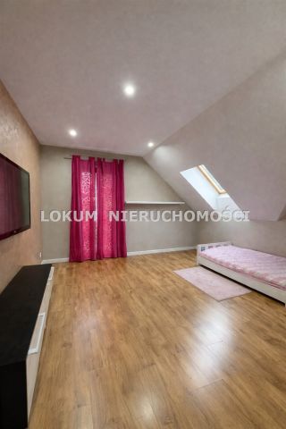dom wolnostojący, 6 pokoi Jastrzębie-Zdrój Ruptawa. Zdjęcie 5
