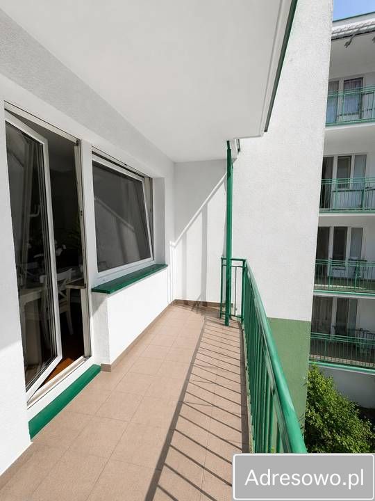 Mieszkanie 4-pokojowe Warszawa Mokotów, ul. Zygmunta Modzelewskiego. Zdjęcie 10