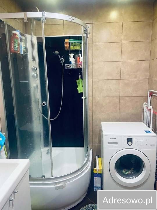 Mieszkanie 3-pokojowe Szydłowiec, ul. Kolejowa. Zdjęcie 9
