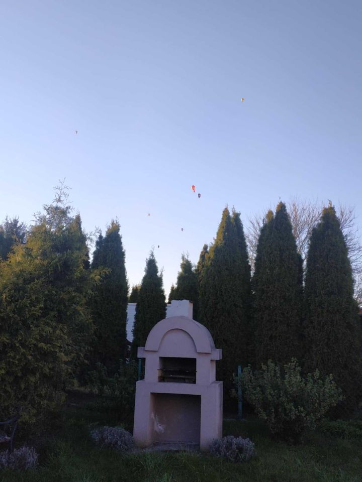 Działka rod Grudziądz, ul. Miłoleśna. Zdjęcie 8