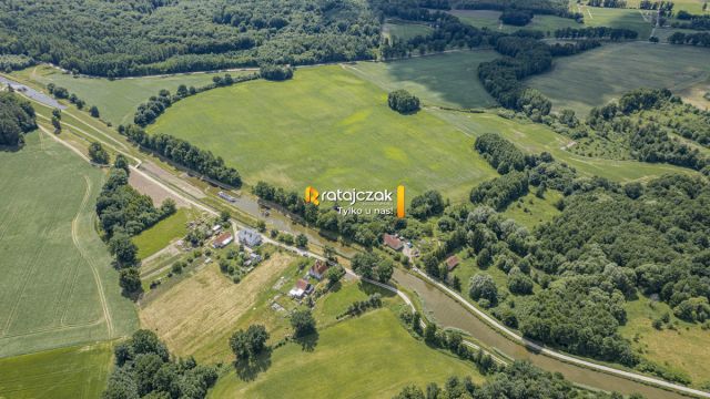 Działka inwestycyjna Krasin. Zdjęcie 22