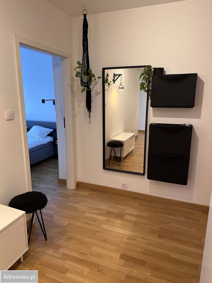 Mieszkanie 4-pokojowe Poznań Nowe Miasto, ul. Katowicka. Zdjęcie 13