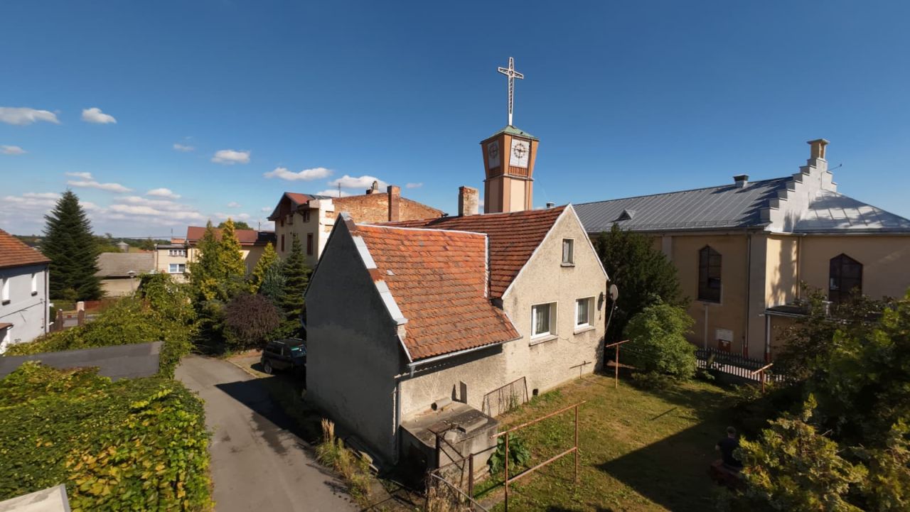 bliźniak, 4 pokoje Reńska Wieś, ul. Raciborska. Zdjęcie 13