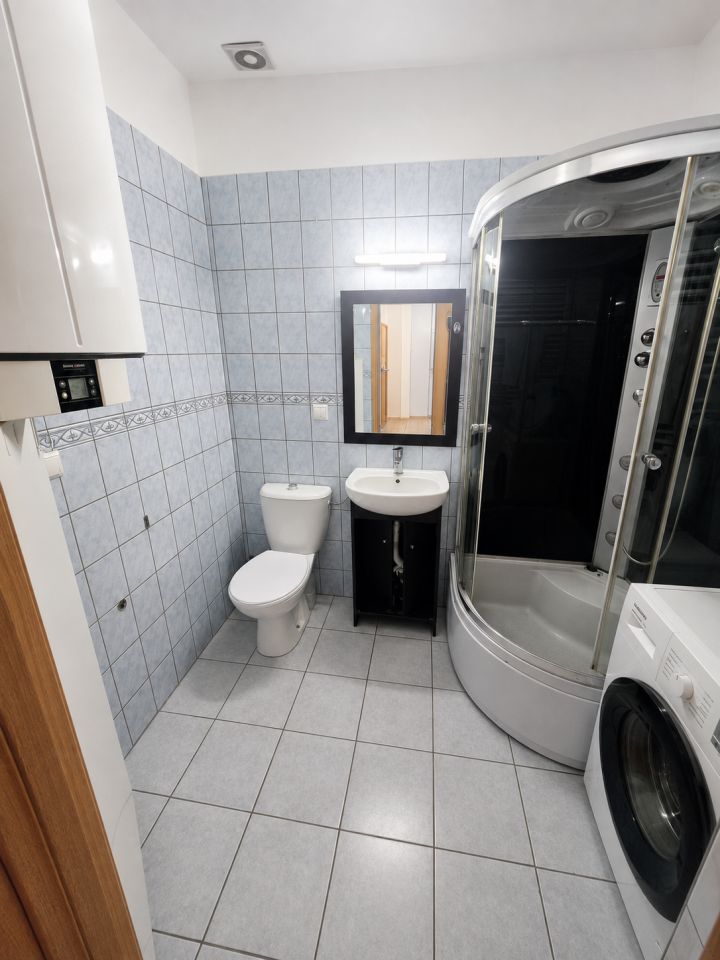 Mieszkanie 2-pokojowe Warszawa Targówek, ul. Lewinowska. Zdjęcie 4