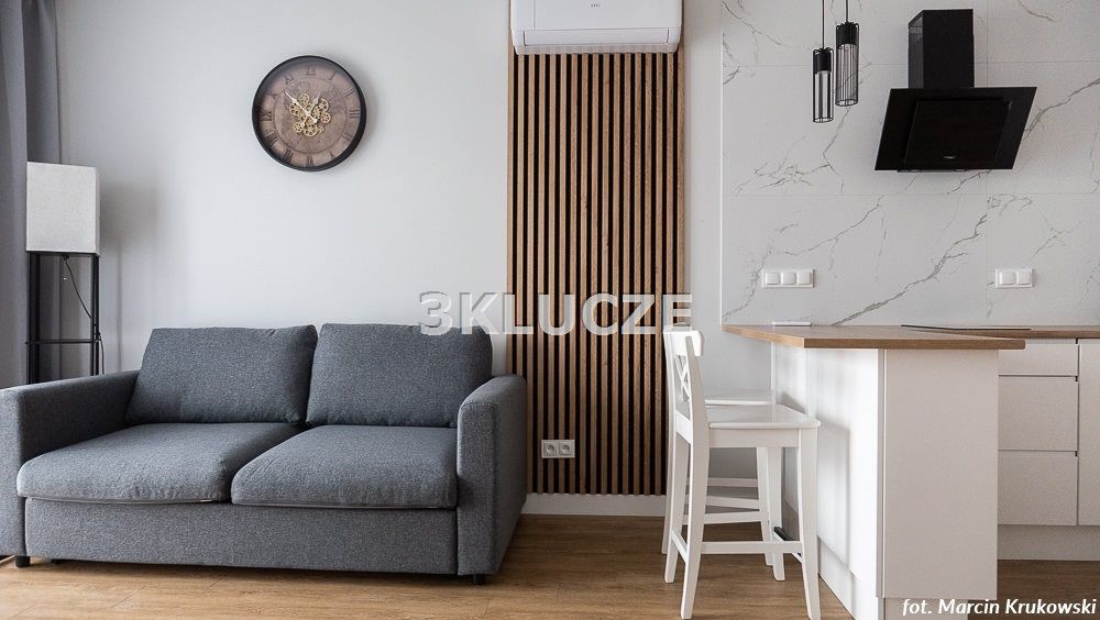 Mieszkanie 2-pokojowe Lublin Sławin. Zdjęcie 6