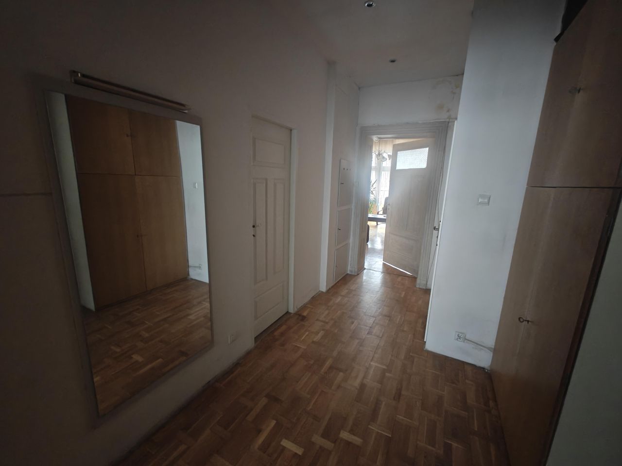 Mieszkanie 3-pokojowe Wrocław Grabiszyn, ul. Szczęśliwa. Zdjęcie 12
