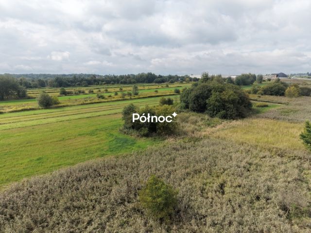 Działka rolna Kraków Tonie, ul. Potoczek. Zdjęcie 5