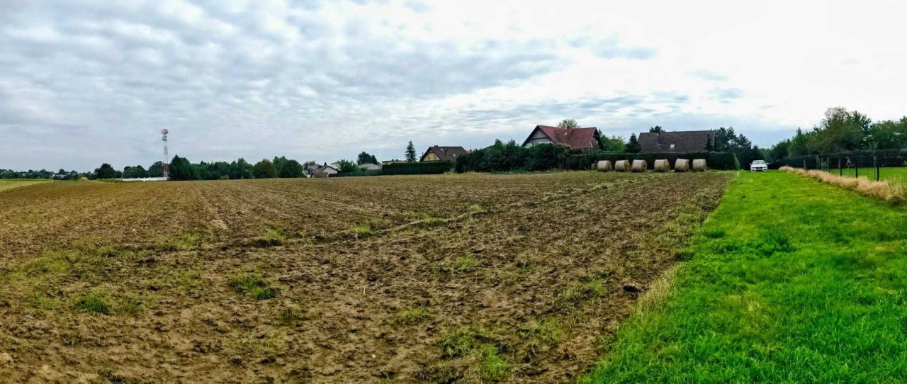 Działka rolna Jastrzębie-Zdrój Bzie Zameckie, ul. Klubowa. Zdjęcie 3