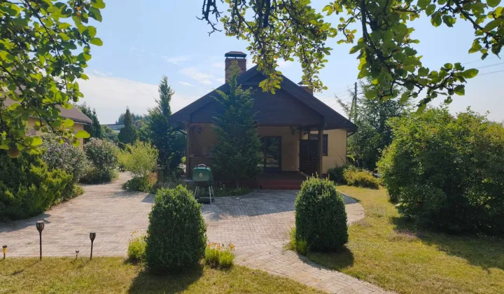 Działka siedliskowa Ognica