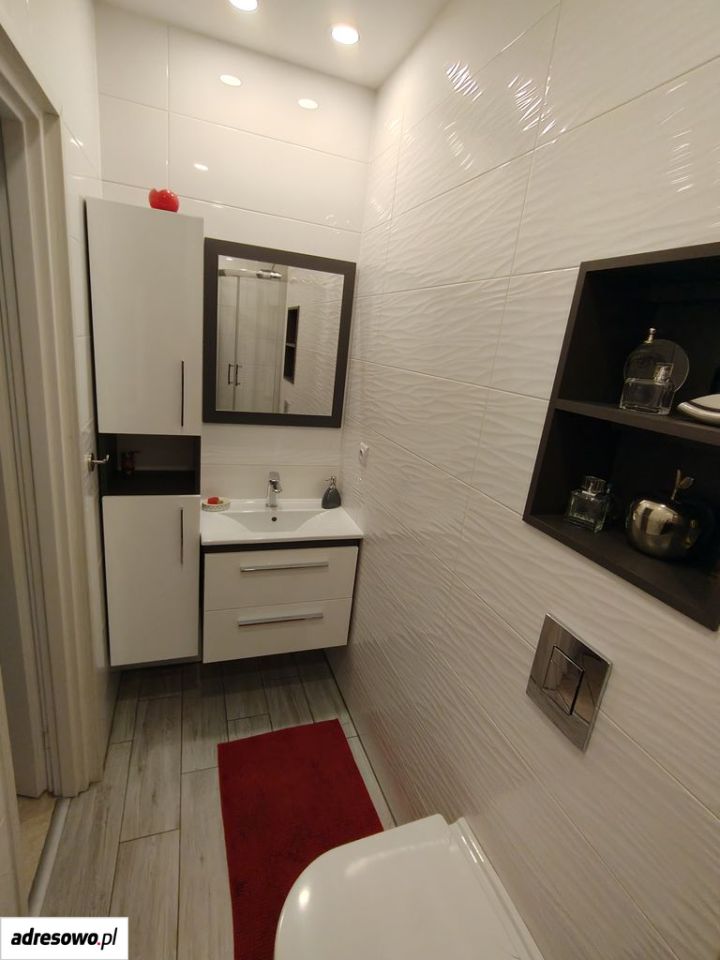 dom szeregowy, 6 pokoi Poznań Strzeszyn. Zdjęcie 9