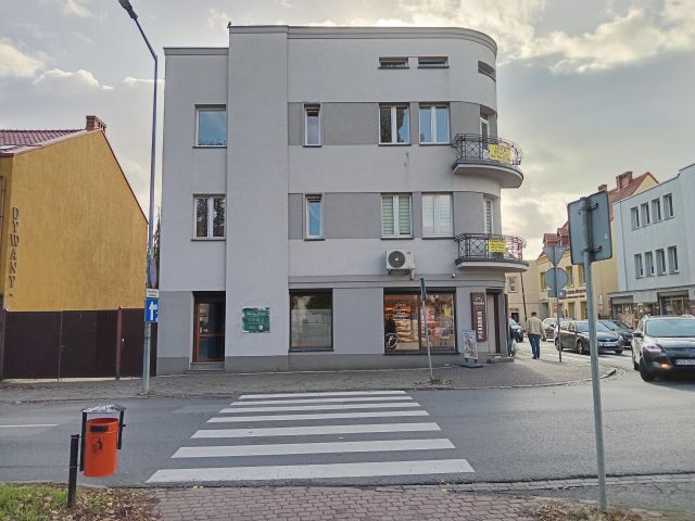 Lokal Konin, ul. 3 Maja. Zdjęcie 1