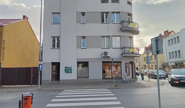 Lokal Konin, ul. 3 Maja
