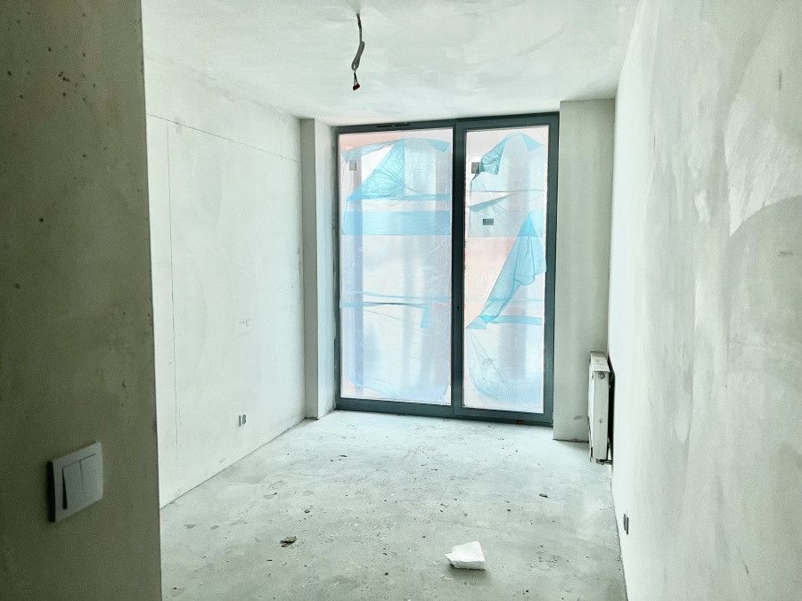 Mieszkanie 2-pokojowe Lublin Śródmieście, al. Kraśnicka