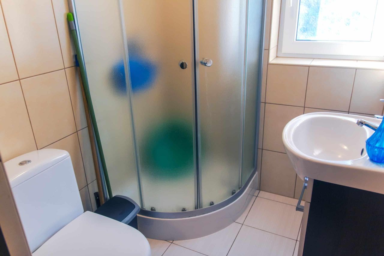 Hotel/pensjonat Pobierowo, ul. Cicha. Zdjęcie 13