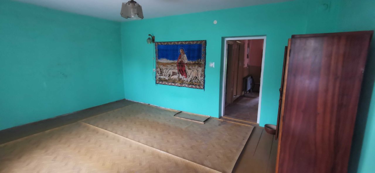 dom wolnostojący Futoma. Zdjęcie 6