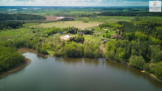 Działka budowlana Kaplityny. Zdjęcie 18