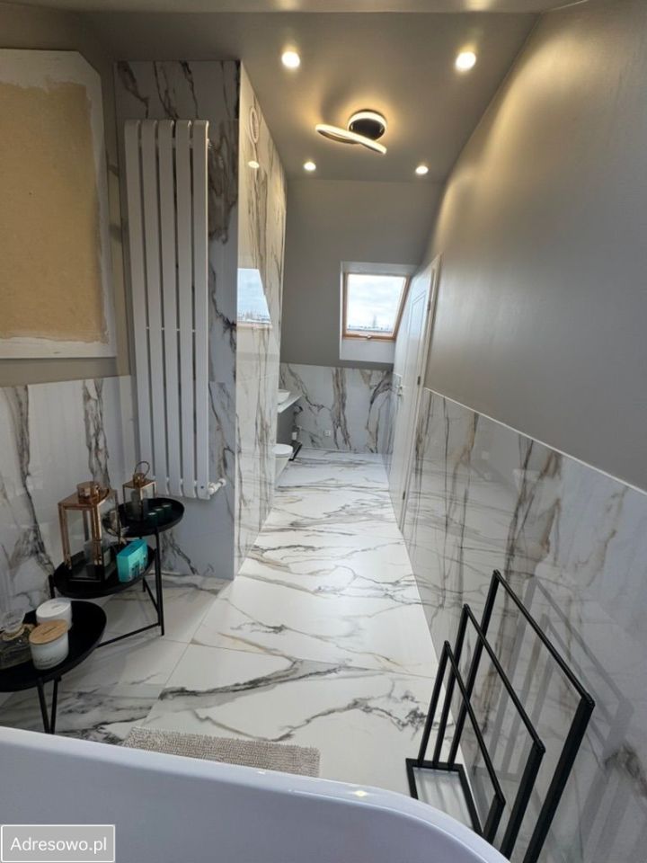 Mieszkanie 4-pokojowe Gorzów Wielkopolski, ul. Żelazna. Zdjęcie 11