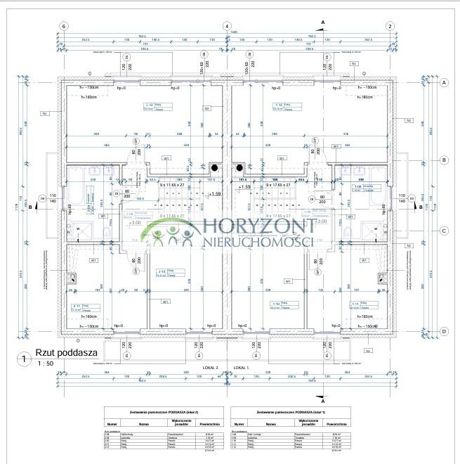 bliźniak Kolbudy. Zdjęcie 3