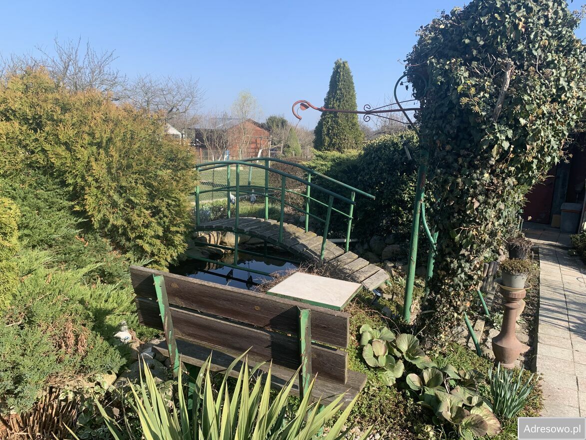 Działka rod Oława. Zdjęcie 9