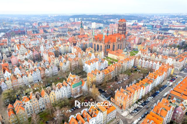 Mieszkanie 1-pokojowe Gdańsk Śródmieście, ul. Ogarna. Zdjęcie 3