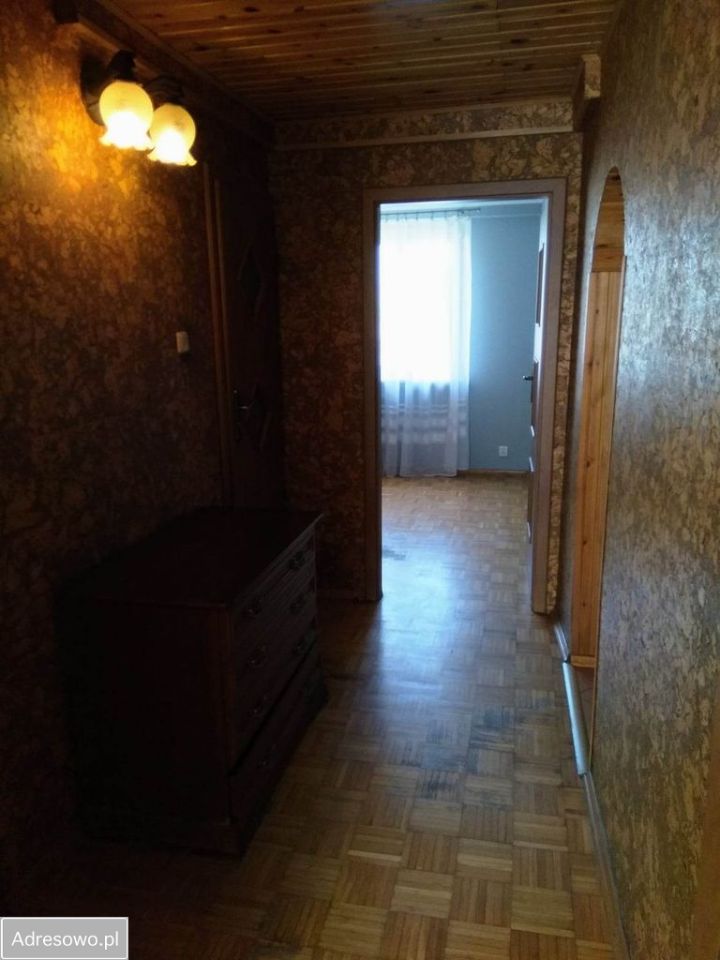 Mieszkanie 4-pokojowe Płochocin, ul. Łąkowa. Zdjęcie 14