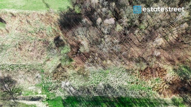 Działka Siepraw, ul. Wiśnicz. Zdjęcie 6