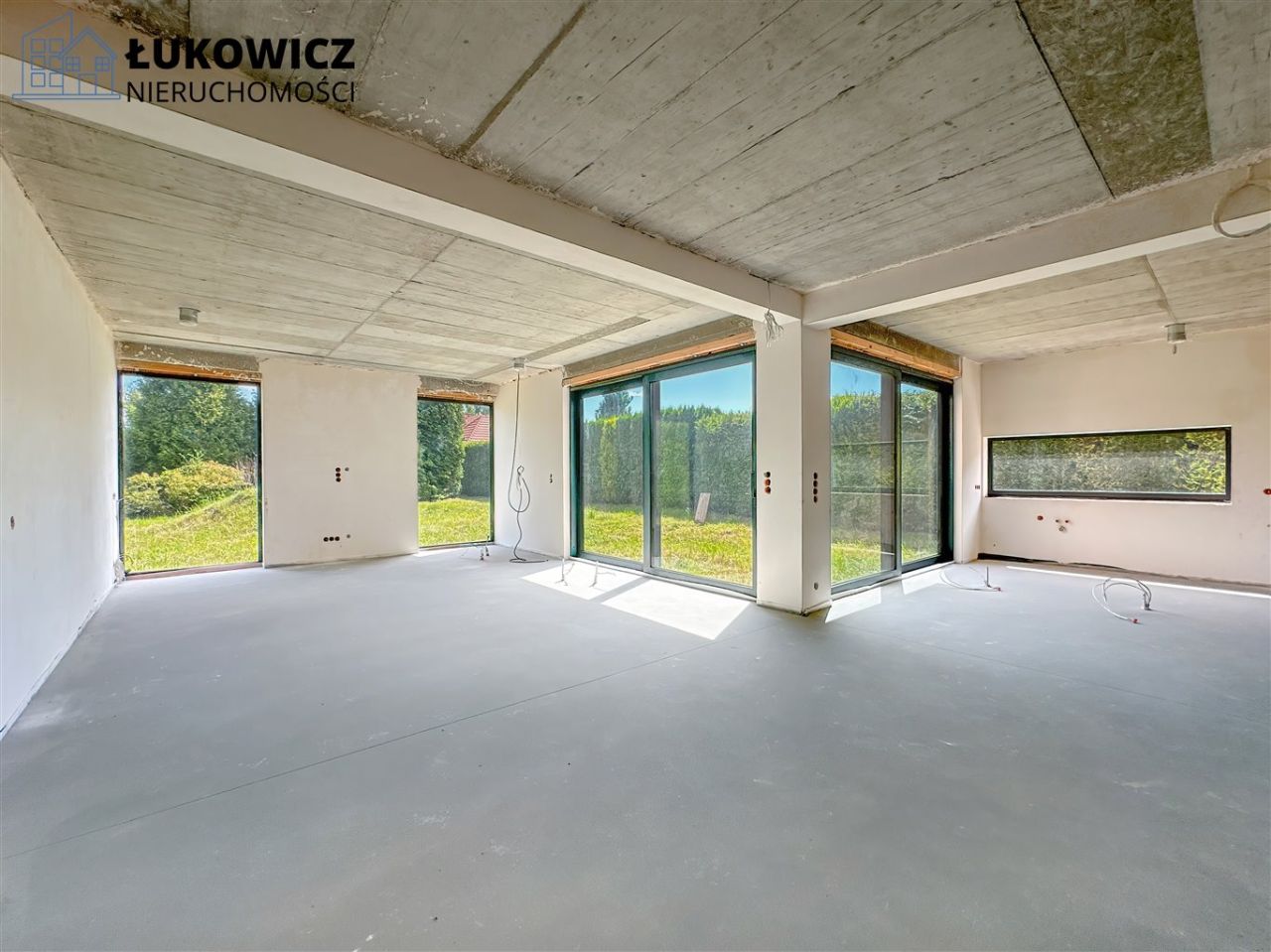 dom wolnostojący, 6 pokoi Kęty. Zdjęcie 8