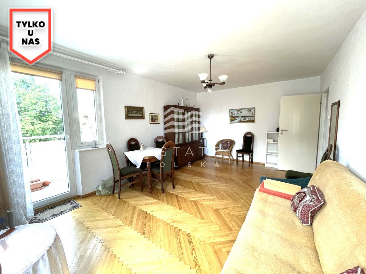 Mieszkanie 2-pokojowe Łeba, pl. Dworcowy