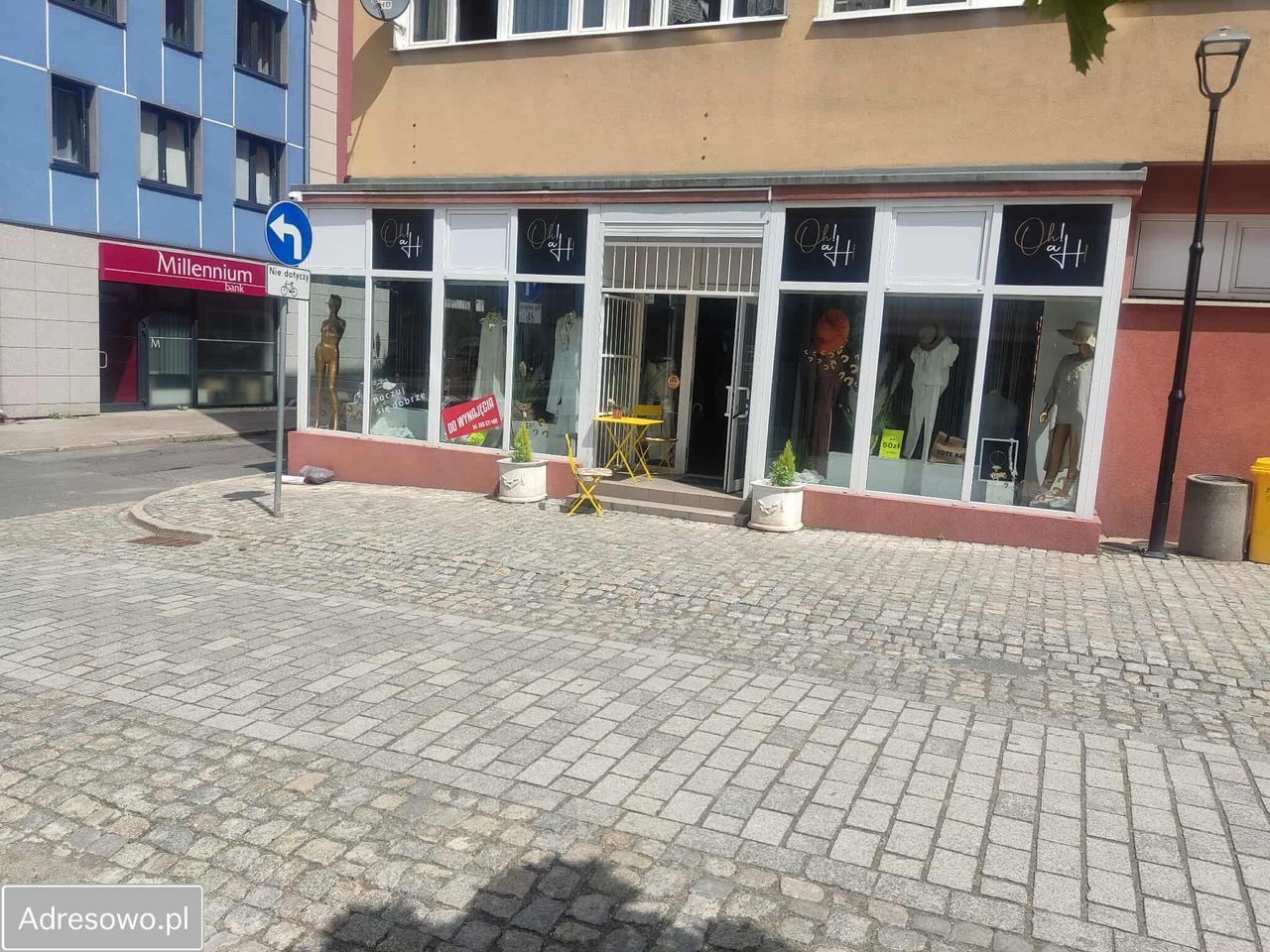 Lokal Jelenia Góra Centrum, ul. Krótka. Zdjęcie 4