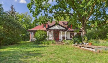 dom wolnostojący, 5 pokoi Klaudyn, ul. Karola Szymanowskiego