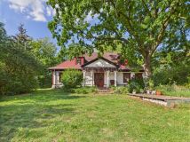 dom wolnostojący, 5 pokoi Klaudyn, ul. Karola Szymanowskiego