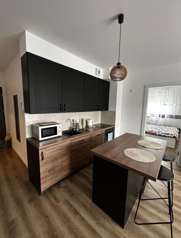 Mieszkanie 3-pokojowe Leszno Gronowo, ul. Gronowe Zacisze. Zdjęcie 1