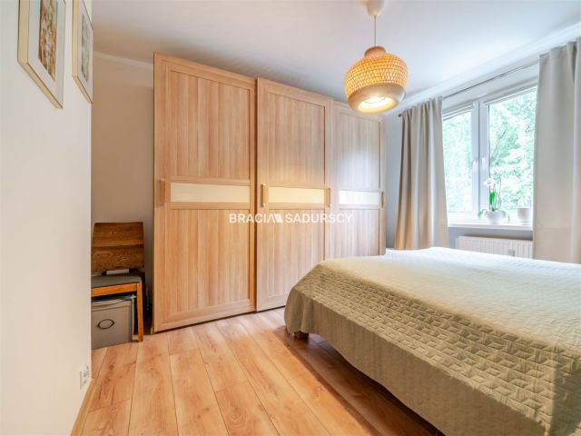 Mieszkanie 3-pokojowe Kraków Bieżanów, ul. Jana Kurczaba. Zdjęcie 9